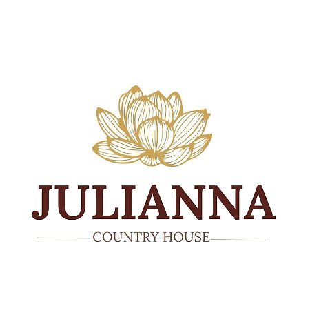 Julianna Country House ラス・タブラス エクステリア 写真