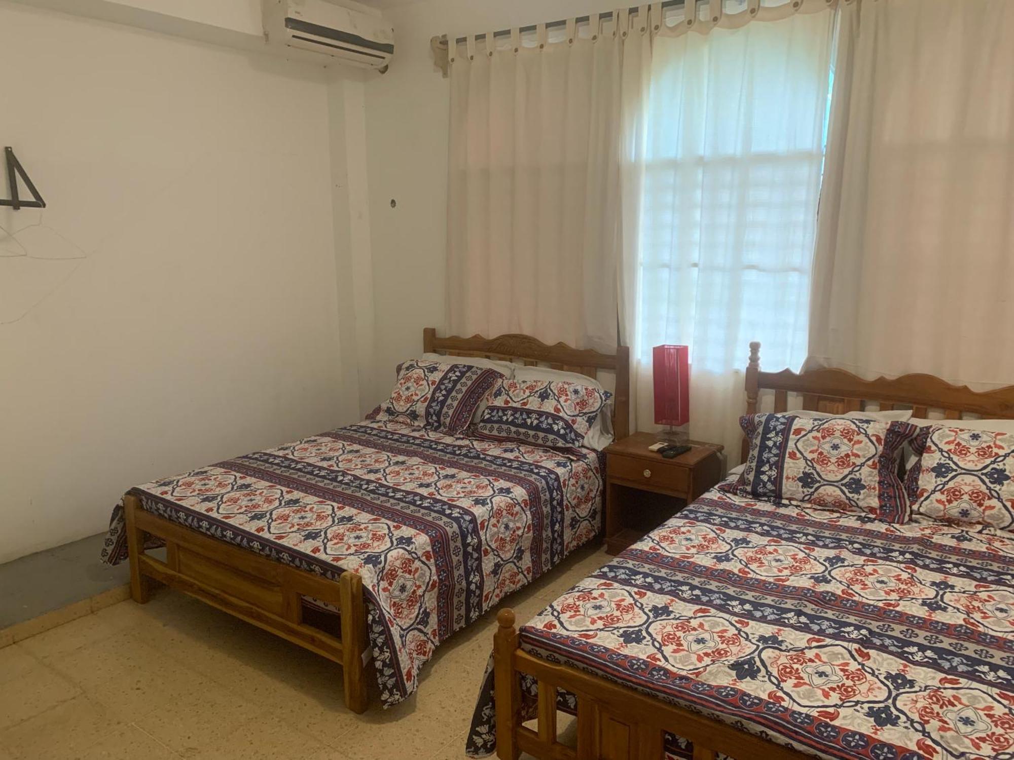 Julianna Country House ラス・タブラス 部屋 写真