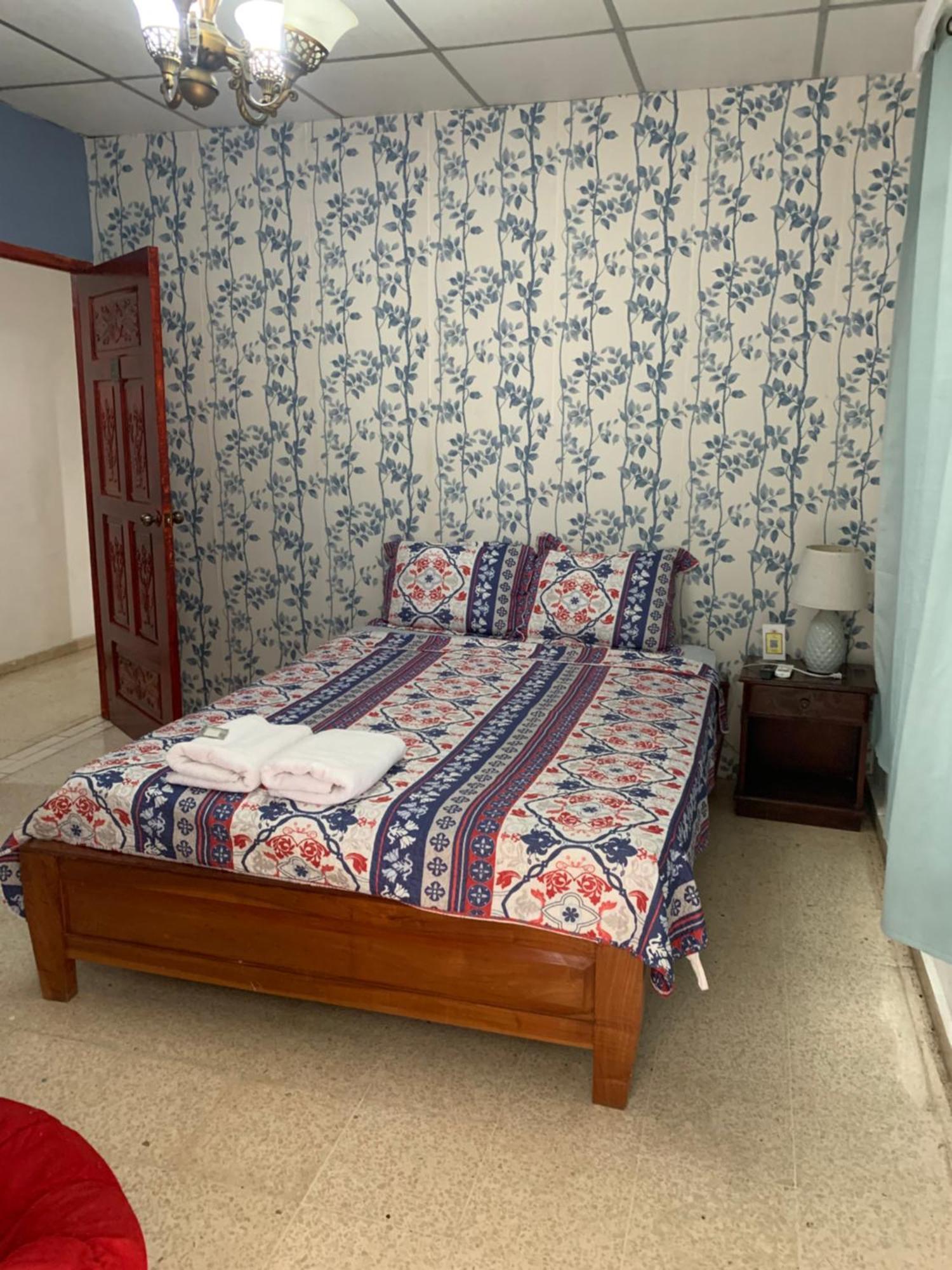 Julianna Country House ラス・タブラス エクステリア 写真